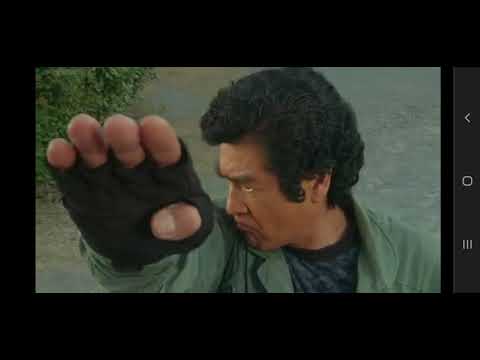 kamem Rider Hongo Returns.