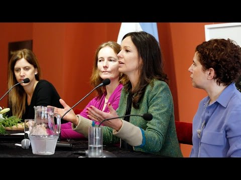 Trabajo conjunto para prevenir el embarazo adolescente