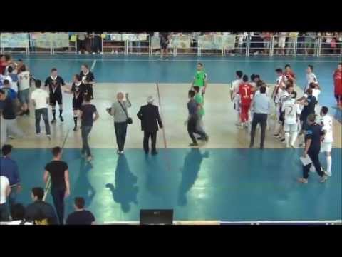 odissea 2000-marcianise highlights