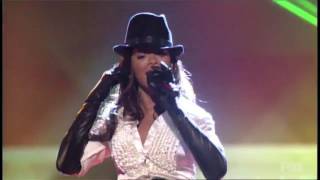 Rihanna - SOS (Teen Choice Awards 2006)