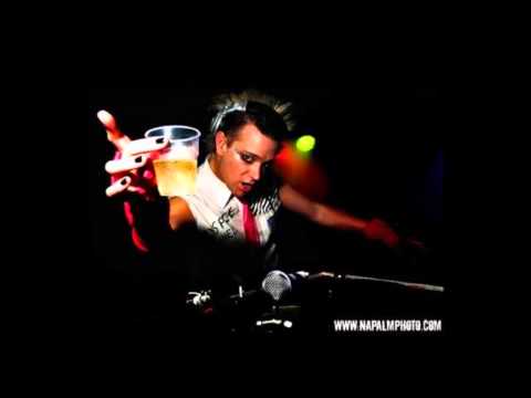 John B Libby Picken Electrofreek John B s Epic Mix