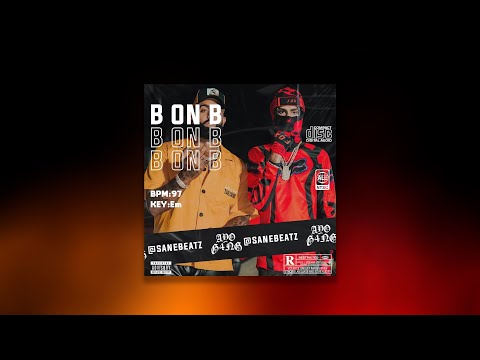 ELADIO CARRION x YOVNGCHIMI x HYDRO Type Beat 2022 - ''B ON B'' | Detroit Beat 2022