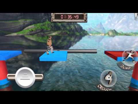 Water Run Mania Video