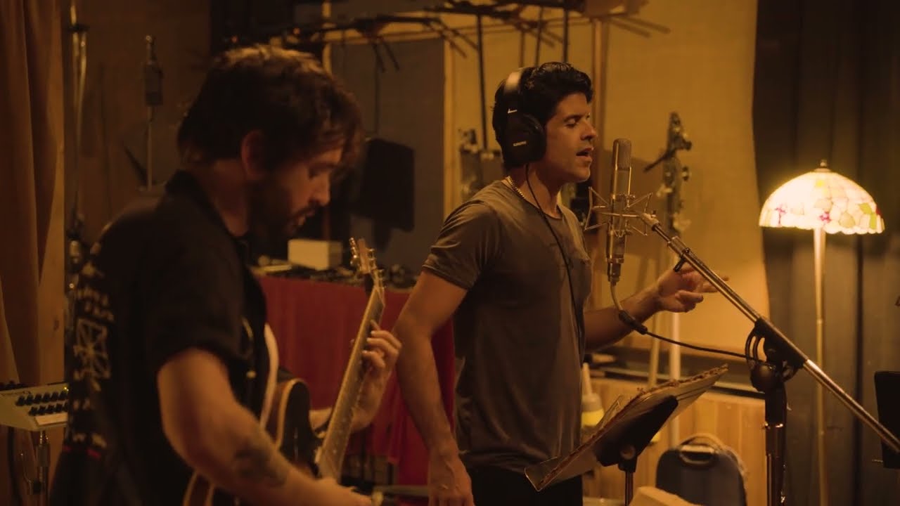 'Best Life Now' - Sachal Vasandani Unplugged "Best Life Now" Acoustic Sessions EP