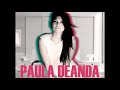 (  Good Girl / Let's Go Out Tonight )  Paula DeAnda