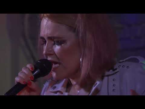 Guru Groove Foundation   "Golden Love"