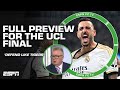 To beat Real Madrid, Dortmund will have to defend LIKE TIGERS! - Steve Nicol 🐯 | ESPN FC