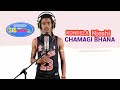 KONDELA NJESHI CHAMAGI BHANA BHANE BY MBASHA STUDIO 0680863769