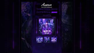Nocturnal  / 屈折率 #剣持刀也 1st Mini Album「Augment」XFD