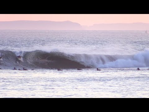 California Surfing Raw | Episode 2
