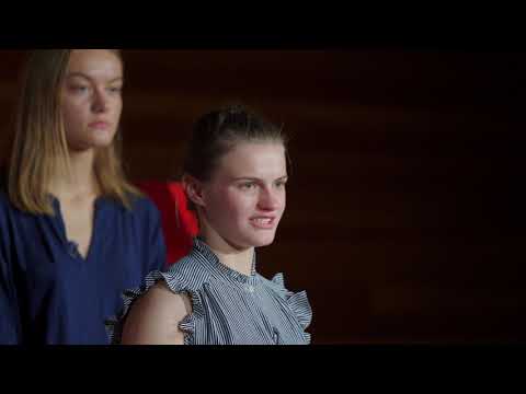 Why Everyone Should Think Like a Scientist | MAPS Team | TEDxMahtomedi