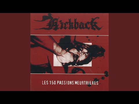 Will To Power - Kickback
