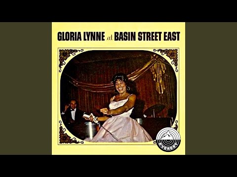 The Second Time Around - Gloria Lynne