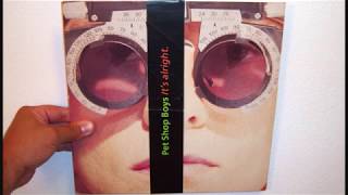 Pet Shop Boys - Your funny uncle (1989)