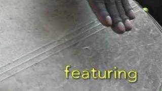 Garifuna Drum Method Preview