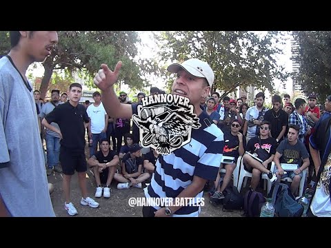 ENZO RUUXER vs. TAZZ SODES vs. LOGOZ SKAIN: Repechaje - Hannover Duplas I 2020