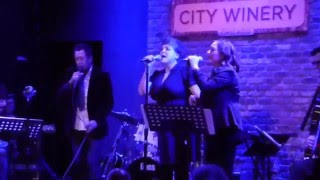 Alejandro Escovedo (with Kelly Hogan &amp; Nora O&#39;Connor) - Angel From Montgomery