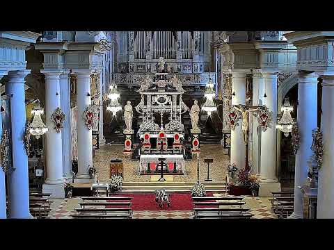 Funerale 5 febbraio 2025 ore 15.30