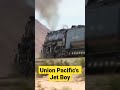Union Pacific's Jet Boy