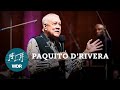 Paquito D’Rivera 70 | WDR Funkhausorchester | Wayne Marshall