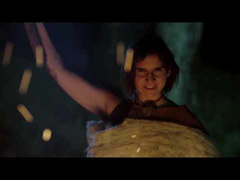 Kuervos del Sur - El Sueño de la Machi