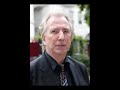 Alan Rickman The Storyteller The Boy In The Bubble