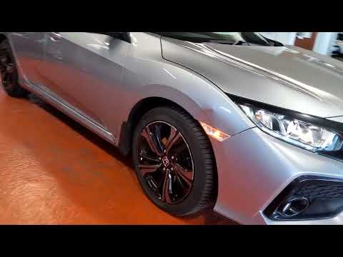 Honda Civic 2021 - Image 2