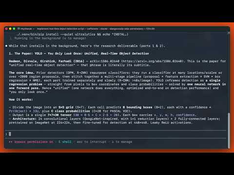 Product Video