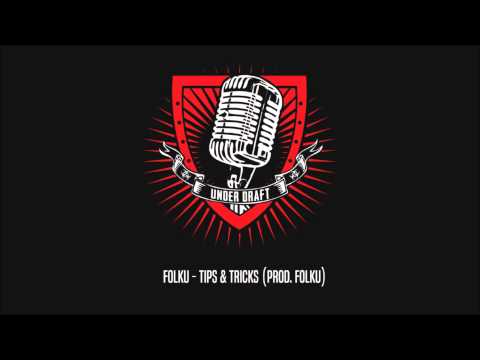 Folku - Tips & Tricks (prod. Folku)