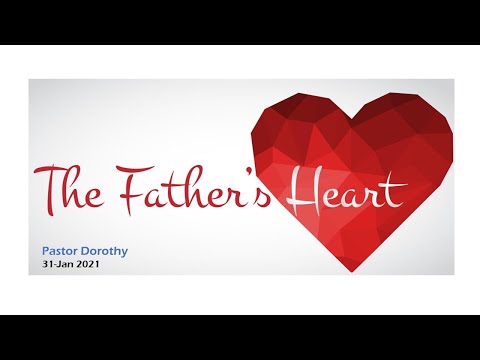 Kepong Chinese Methodist Church Online Sunday Service 31 January 2021 (Pre-recorded)