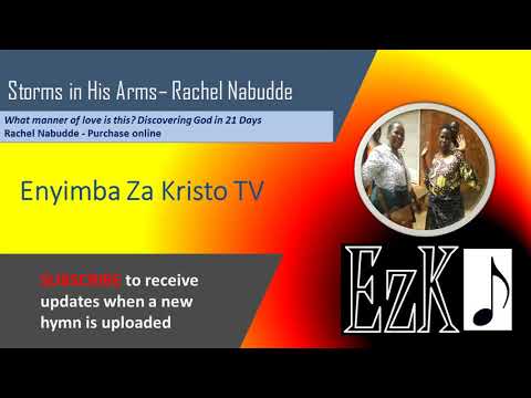 Nabudde - Storms in His Arms