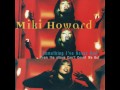 Miki Howard ‎- Something I've Never Had (Breakdown Version)