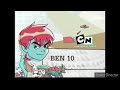Cartoon Network Fall Era Coming Up Next Bumper 2007 2008 5th UPDATED
