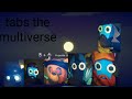 24 second song skankin pickle[ tabs the multverse