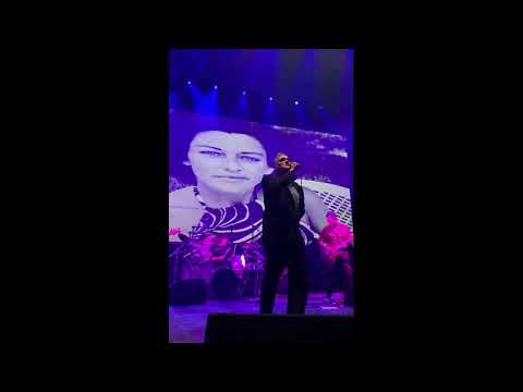 Morrissey - Alma Matters (live in Brussels 2023)