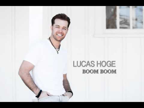 Lucas Hoge - Boom Boom (Audio)
