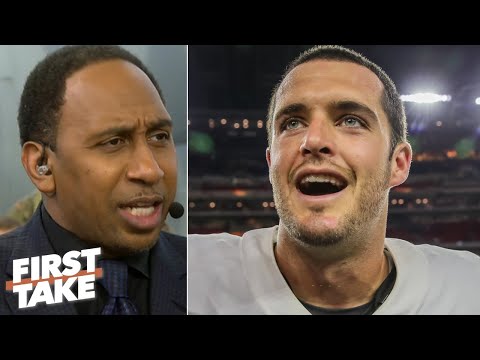 download lagu mp3 mp4 Espn Oakland Raiders, download lagu Espn Oakland Raiders gratis, unduh video klip Espn Oakland Raiders