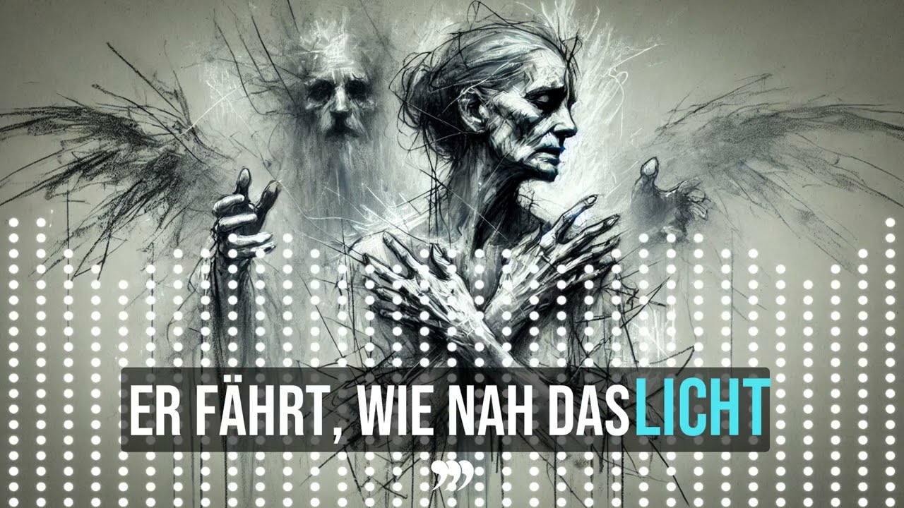 Musikalisches Bühnenstück: »Verrat der Sünde« (2024)