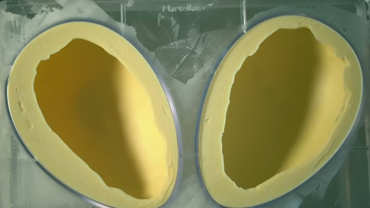 Sono arrivate le Uova di Pasqua senza lattosio - Mr.Sciocco