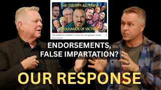 Download lagu Dr. Randy Clark Responds to Mike Winger’s Video about Shawn Bolz mp3