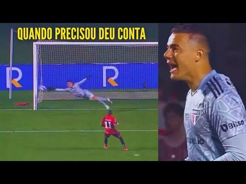 FELIPE ALVES MAIS UMA VEZ DECISIVO PARA O TRICOLOR | Felipe Alves vs Atlético-GO | 08/09/2022