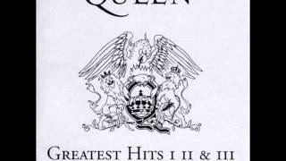 Queen - Bicycle Race