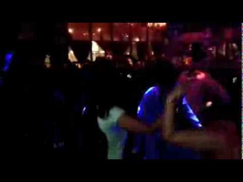 Ghada Derbas - Danny Achkar & Ottawa Zaffeh Group!! @ Zanobia Restaurant!!! Amazing Night