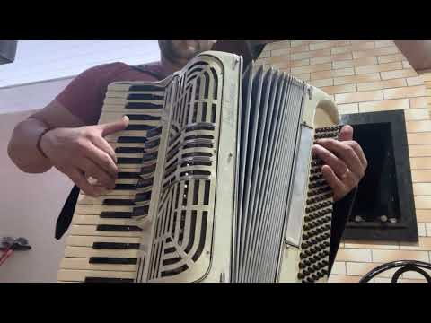 Acordeon PAOLO SOPRANI (vendido)