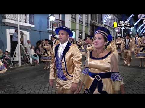 Marchas de São João Sanjoaninas 2015