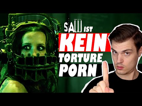 SAW (2004): Zu Unrecht in die Schmuddelecke verbannt | Review & Analyse