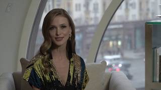 Светлана Иванова | backstage фотосессии и интервью.