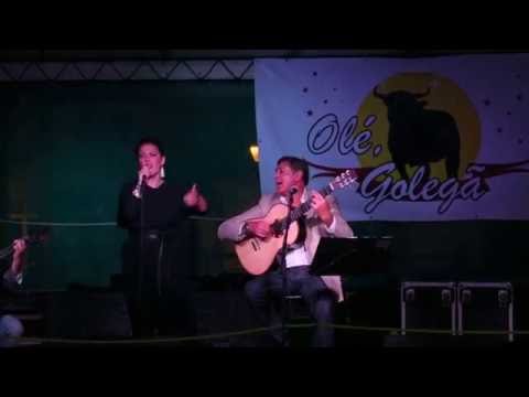 Fado, Ana Laíns, "Vou dar de beber à dor"