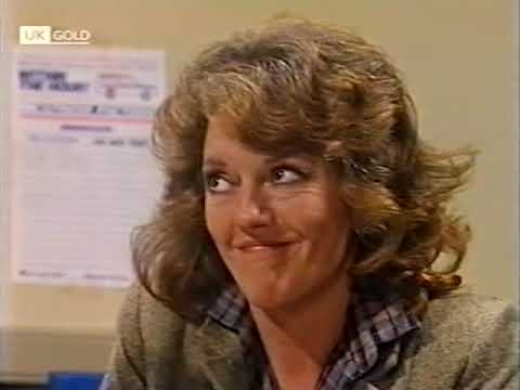 Episode 3856 ( Thursday 15th December 1983 ) Crossroads ~ Crossroads Motel ~ Crossroads Kings Oak