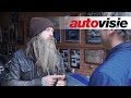 Op bezoek bij Magnus Walker - Autovisie TV
